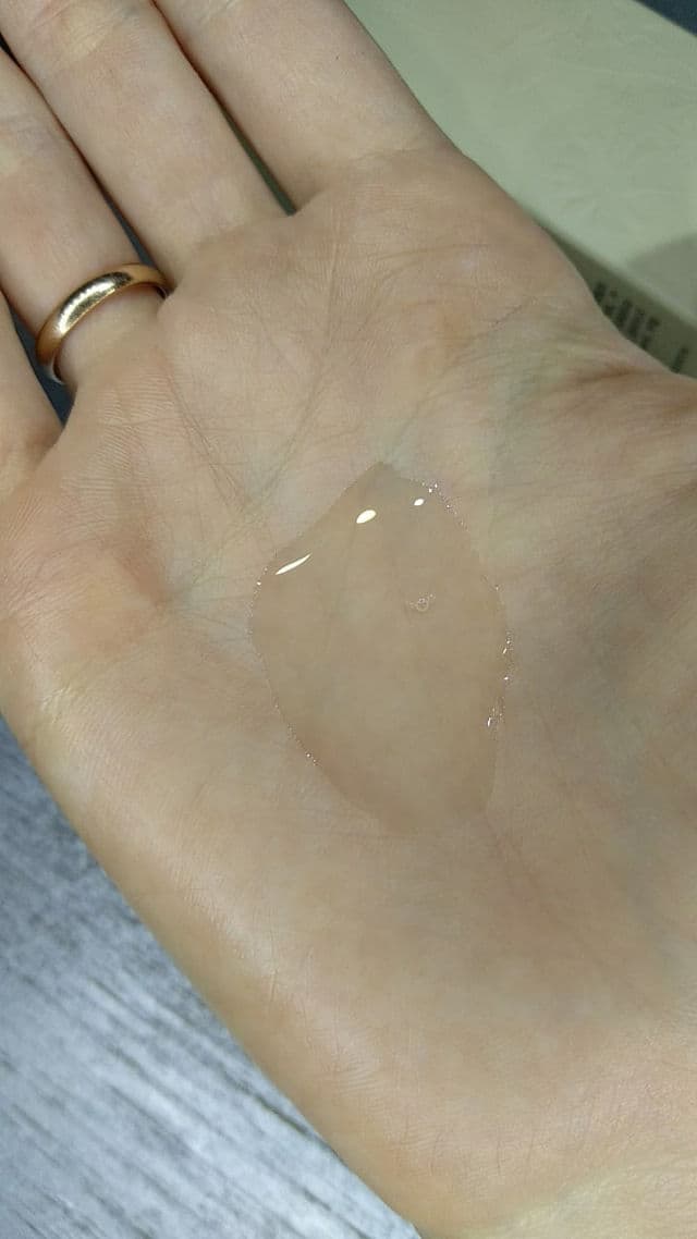 Nacific Fresh Herb Origin Cleansing Oil review photo by alexandraskrupnikova