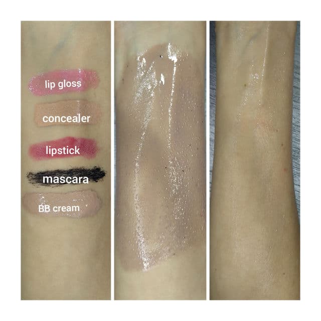 Nacific Fresh Herb Origin Cleansing Oil review photo by alexandraskrupnikova