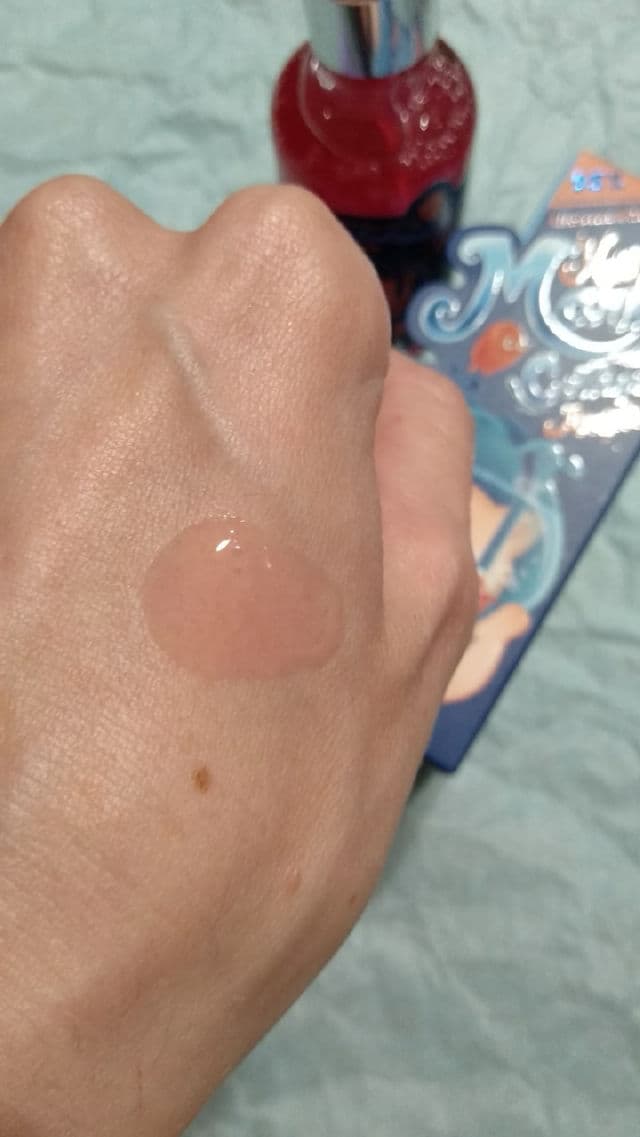 ELIZAVECCA Witch Piggy Hell-Pore Marine Collagen Ample review photo by alexandraskrupnikova