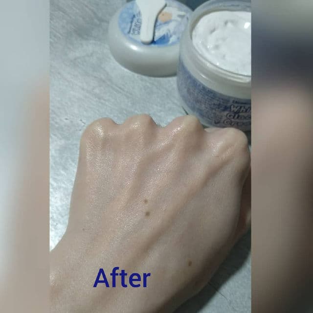 ELIZAVECCA White Crow Glacial More Cream review photo by alexandraskrupnikova