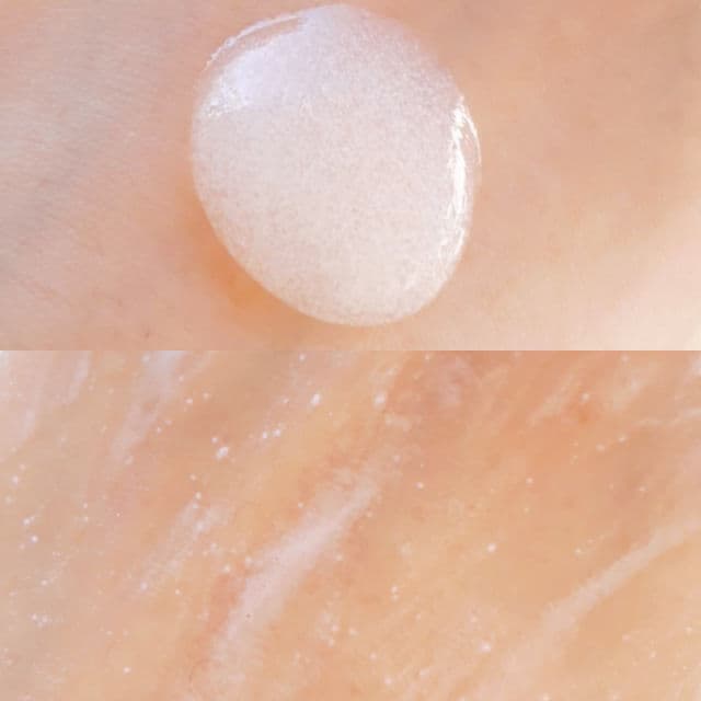 YVES ROCHER Masque Flash Désasphyxiant Réparation + Anti-Pollution - Toutes Peaux review photo by alice456