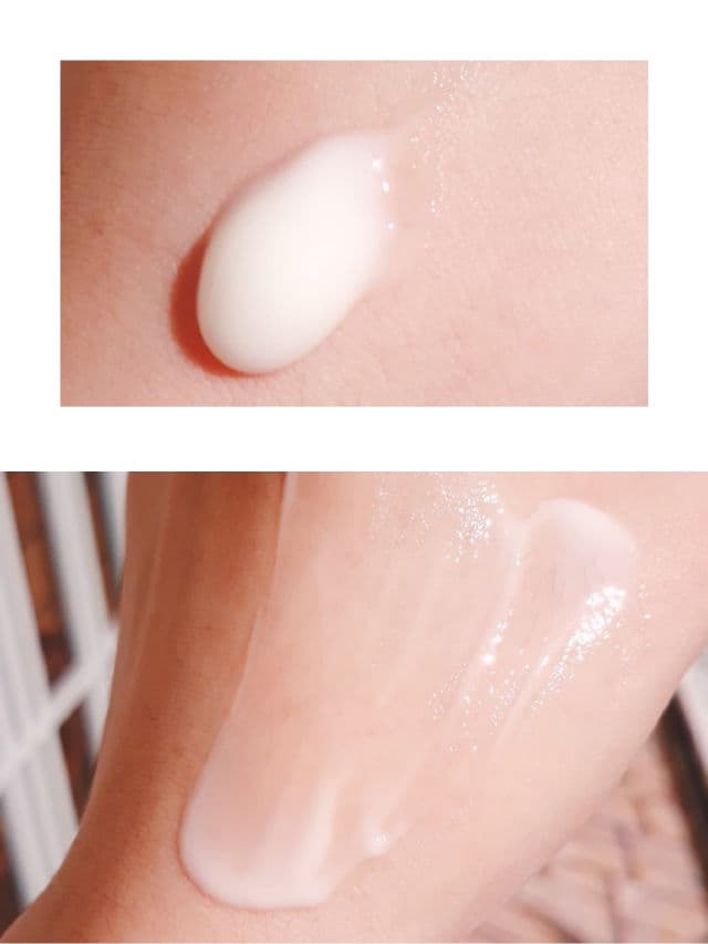 HaruHaru WONDER Honey Green Brilliant Cream review photo by alice456