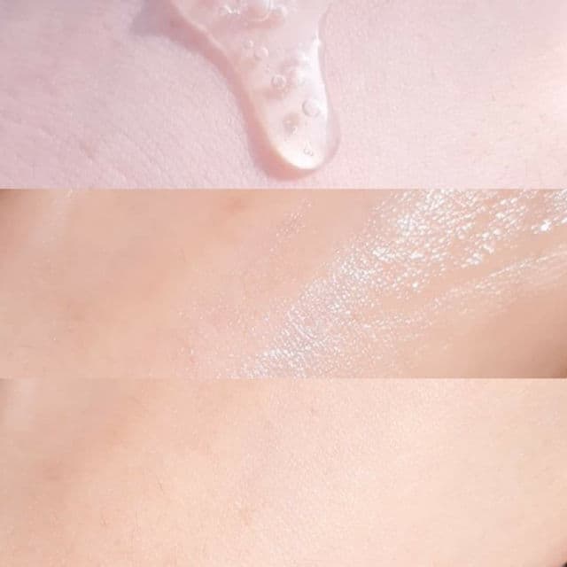 Balance Active Formula Niacinamide Blemish Recovery Serum review photo by alice456