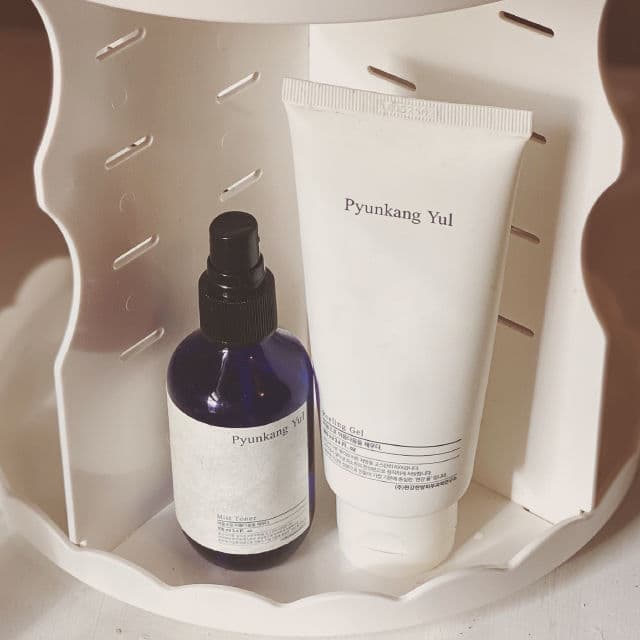 Pyunkang Yul Peeling Gel review photo by alifeinpink