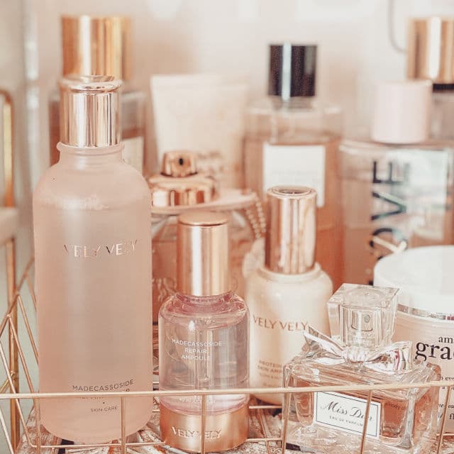 Vely Vely Madecassoside Repair Toner review photo by alifeinpink