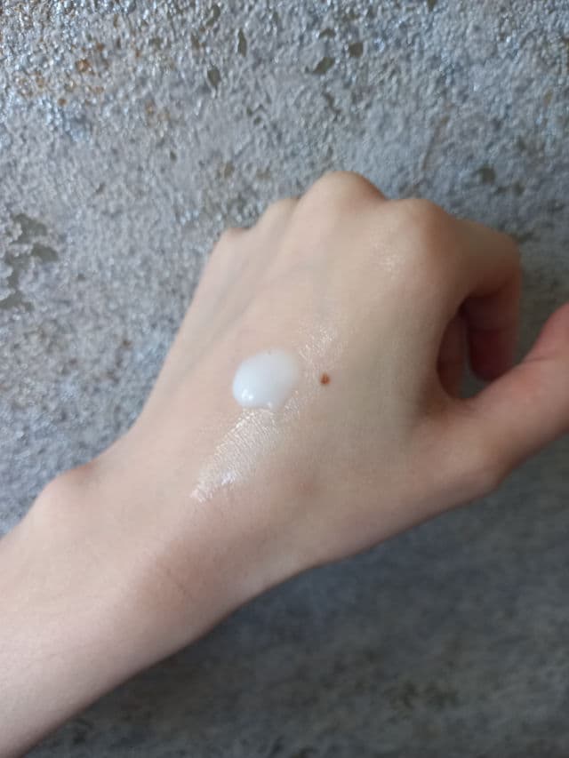 INNISFREE Green Tea Balancing Lotion EX review photo by alinavovkoboi