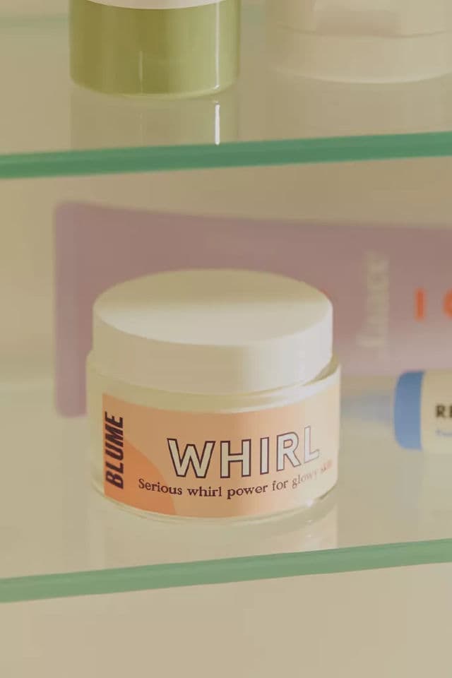 Blume Whirl Moisturizer review photo by alisax