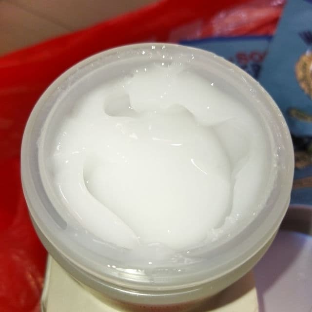 DR.&CO Intensive All In One Snail Cream review photo by aliskinn