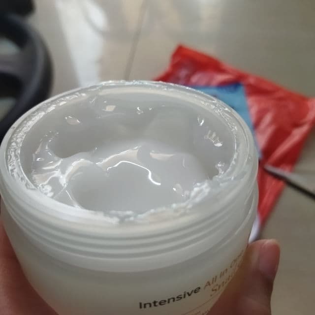 DR.&CO Intensive All In One Snail Cream review photo by aliskinn