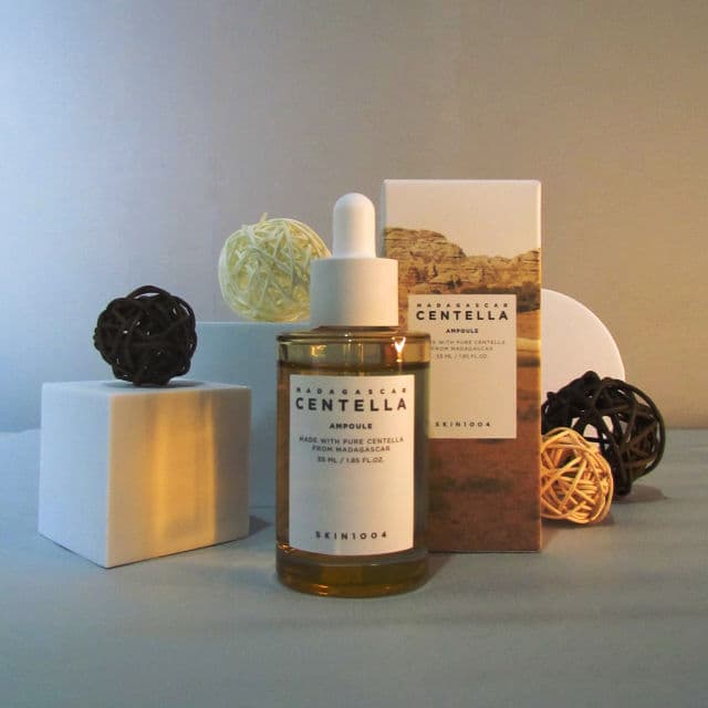 SKIN1004 Madagascar Centella Ampoule review photo by allan