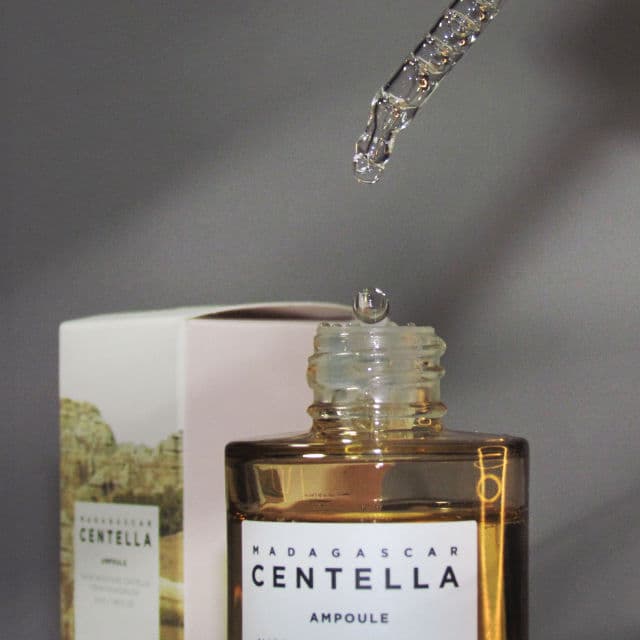 SKIN1004 Madagascar Centella Ampoule review photo by allan