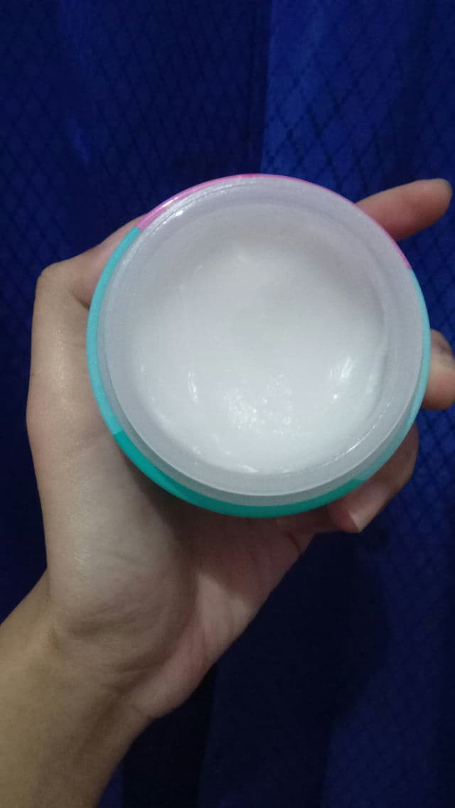 Pond's Makeup Remover Cleansing Balm review photo by theprettyyouu
