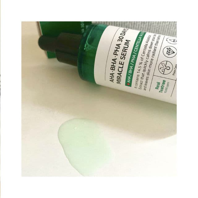 Some By Mi AHA BHA PHA 30 Days Miracle Serum review photo by alusanmu