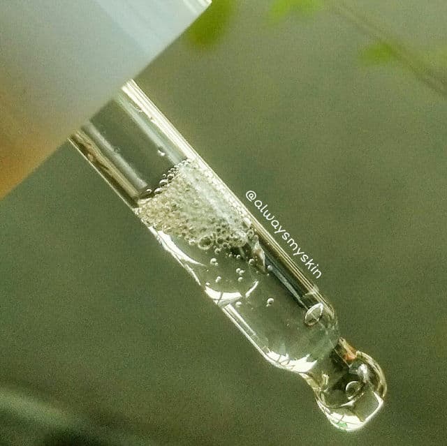 Somethinc Hyaluronic B5 review photo by uswahsnh25