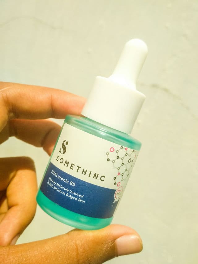 Somethinc Hyaluronic B5 review photo by uswahsnh25