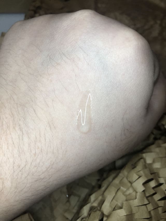 Apotheke Science Niacinamide 5% review photo by alysaa