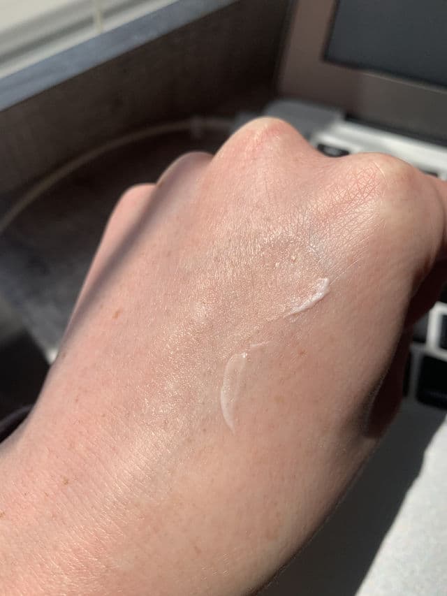 BeautyStat Universal C Skin Refiner review photo by alyssalynnskin