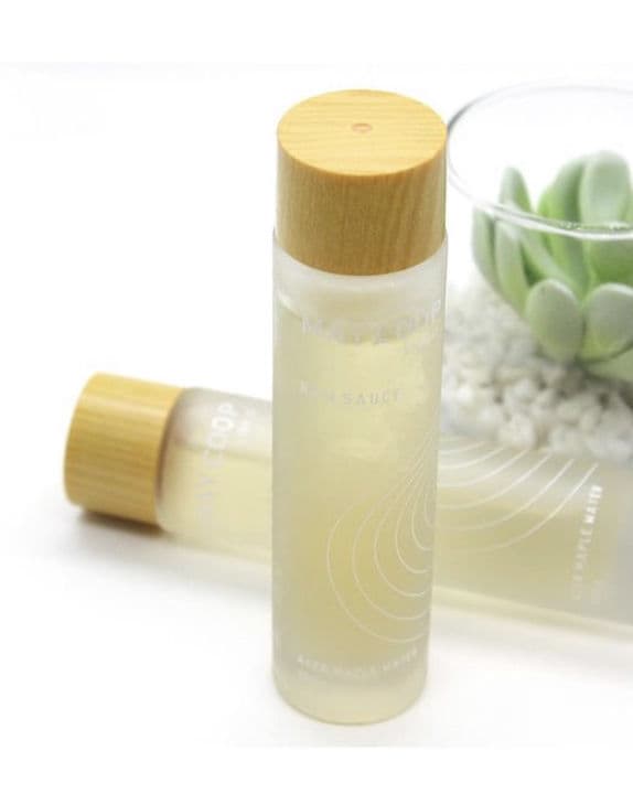 May Coop Mini Raw Sauce review photo by amee