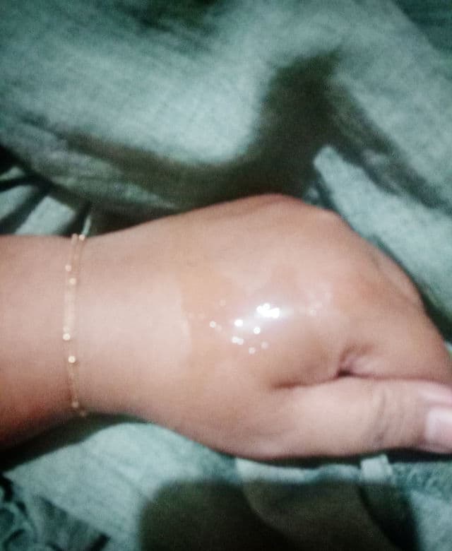 Safi Micellar Natural Cleansing Water Neem review photo by ameliaoktarija