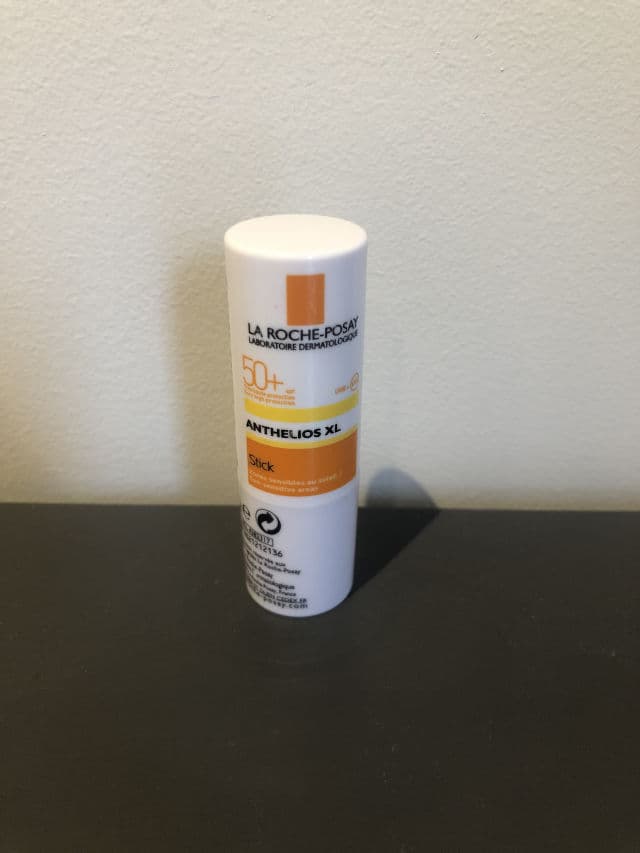La Roche-Posay Anthelios XL Stick SPF 50+ review photo by ameliex