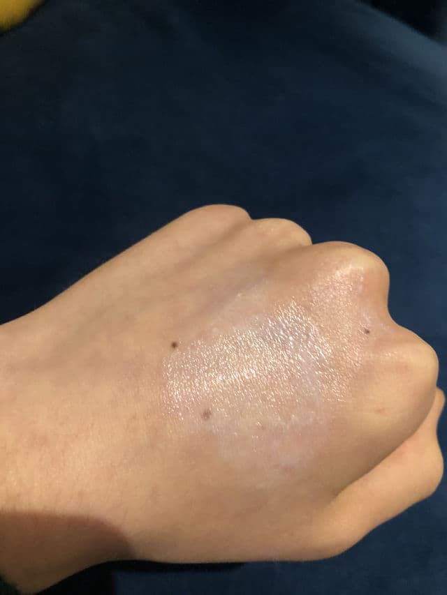 La Roche-Posay Anthelios XL Stick SPF 50+ review photo by ameliex