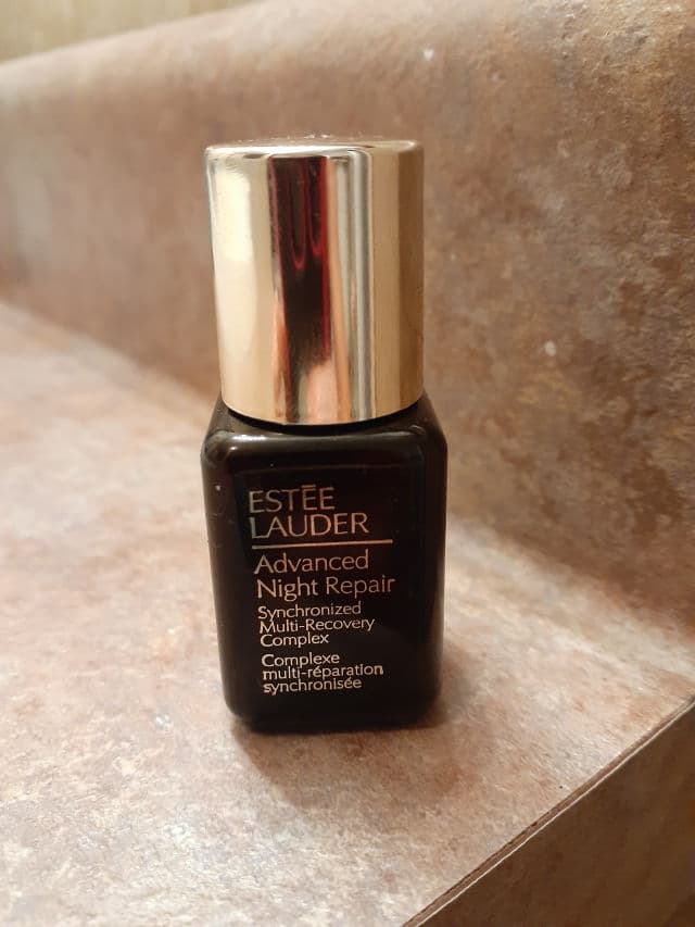 Estee Lauder Advanced Night Repair Synchronized Recovery Complex II review photo by amyfit93