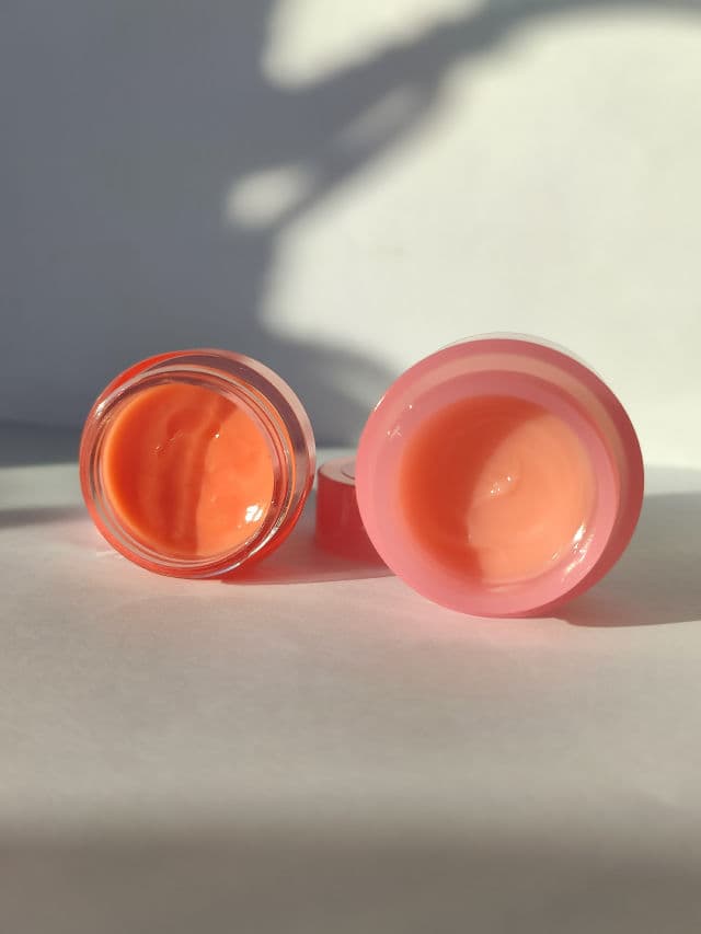 Awake Beauty Lip Therapy Lip Mask review photo by anabluecares