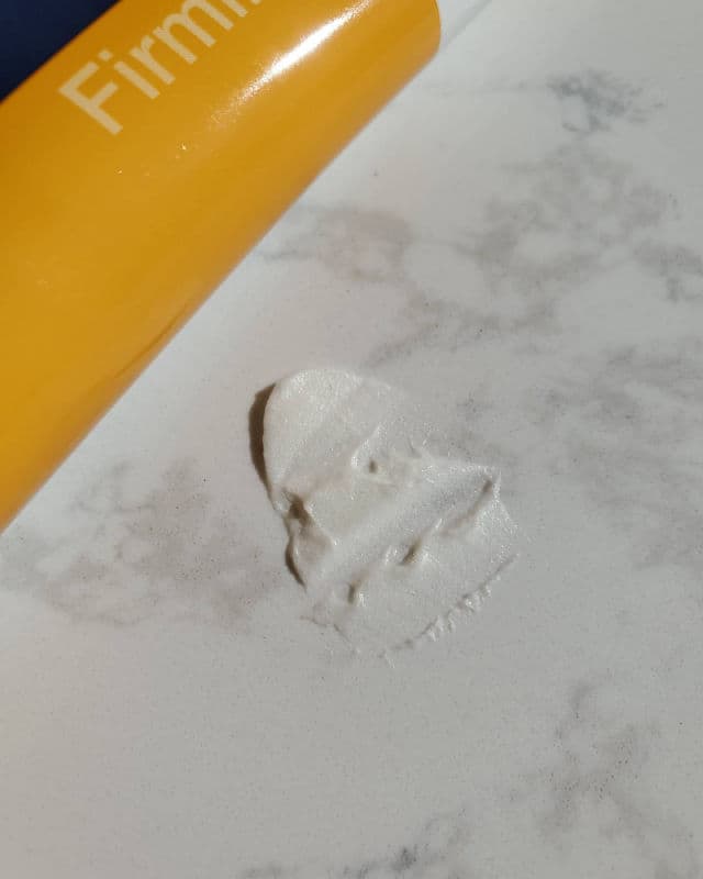 MEDIHEAL Intensive Lifting Cleansing Foam review photo by anamishublog