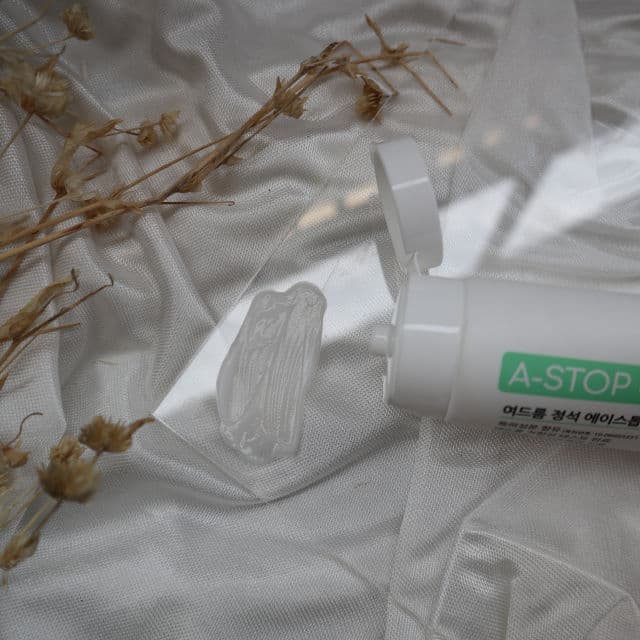 A.Stop Clear Balm (Moisturizer) review photo by anandadppl