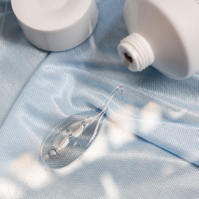 Answer From Very Berry Super Moist Jelly Cleanser review photo by anandadppl