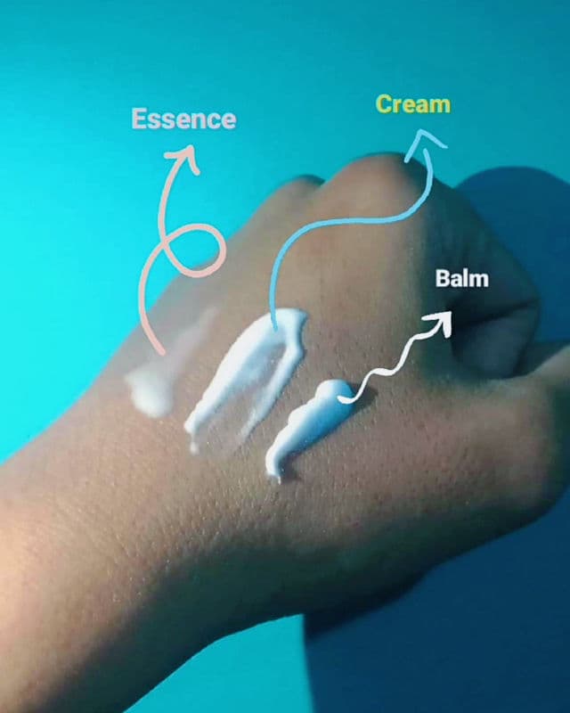 ILLIYOON Probiotics Skin Barrier Cica Balm review photo by andrinugraha24