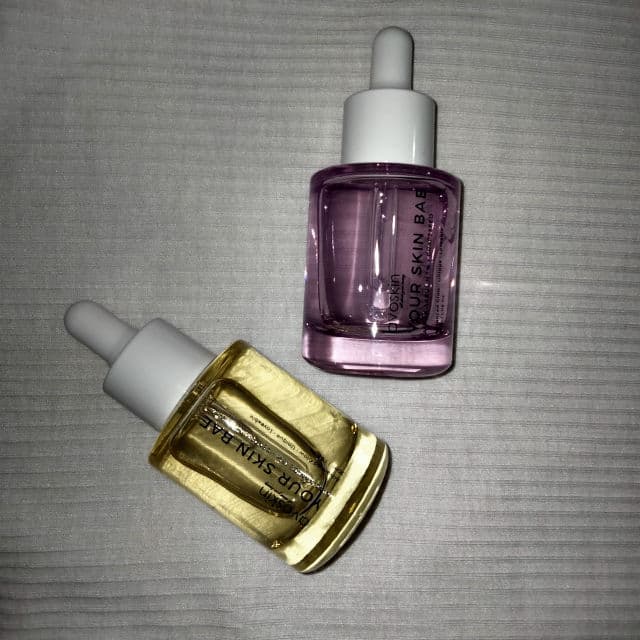 Avoskin Your Skin Bae Niacinamide 12% + Centella Asiatica review photo by anes