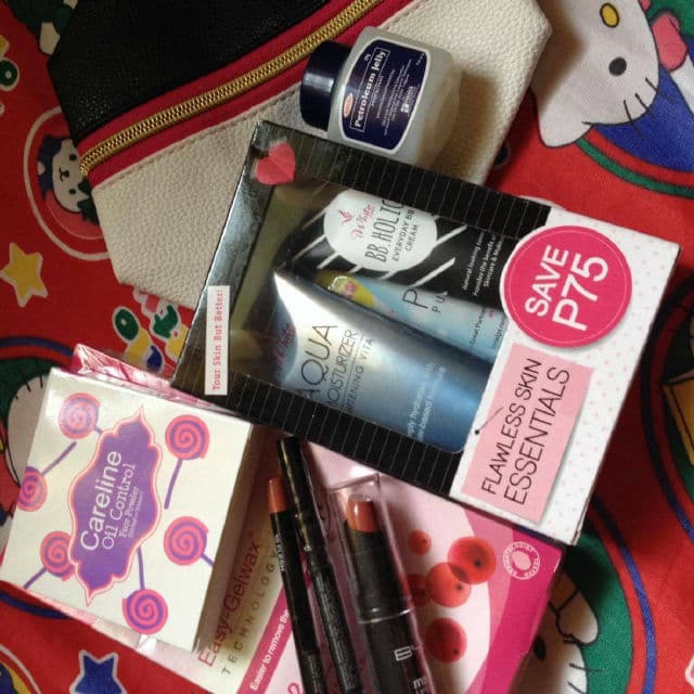 iWhite Korea Aqua Moisturizer Whitening Vita review photo by angegege