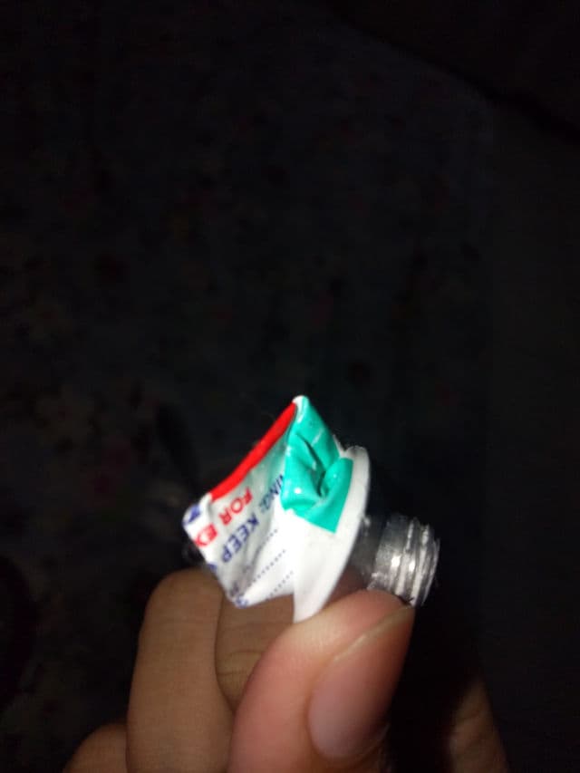 Bioderm Ointment review photo by angegez