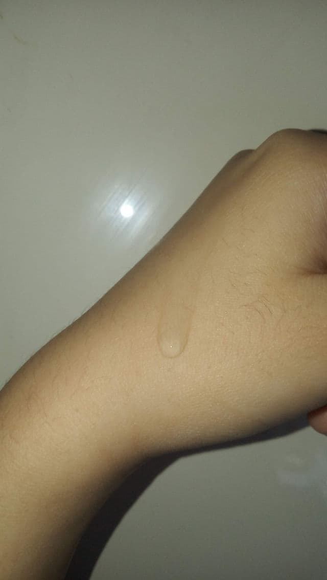 Avoskin Your Skin Bae Ultimate Hyaluron HYACROSS 3% + Green Tea review photo by angelfrancel