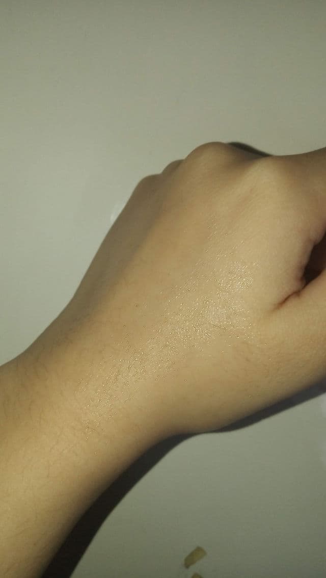 Avoskin Your Skin Bae Ultimate Hyaluron HYACROSS 3% + Green Tea review photo by angelfrancel