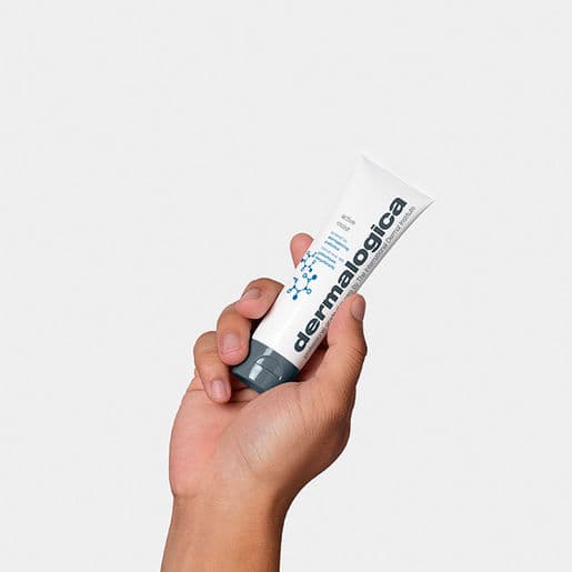 Dermalogica Intensive Moisture Balance review photo by angiesfeir