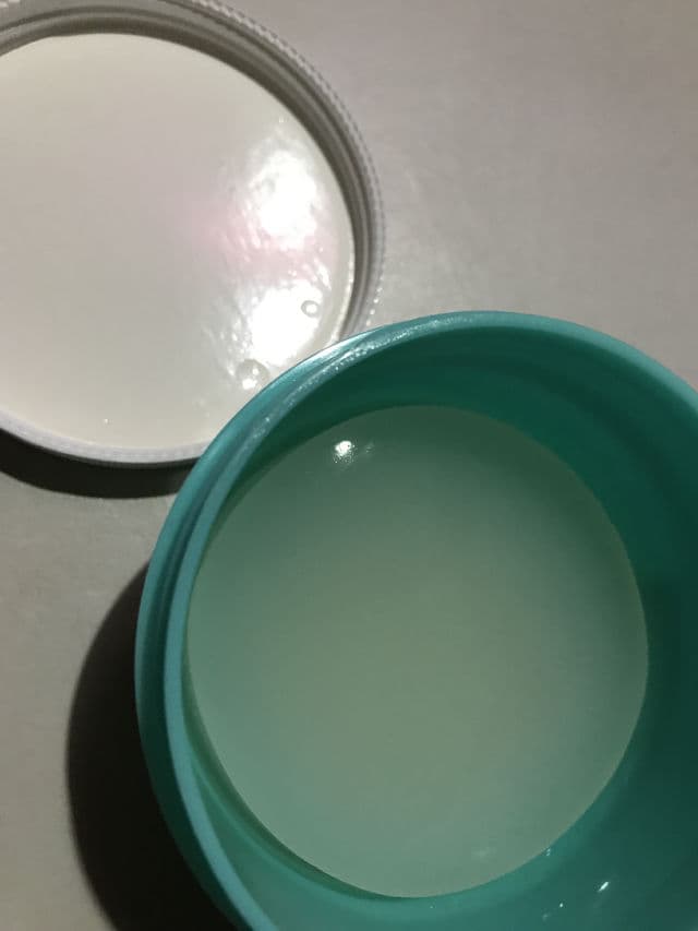 COSRX Hydrogel Very Simple Pack review photo by aniesroseland