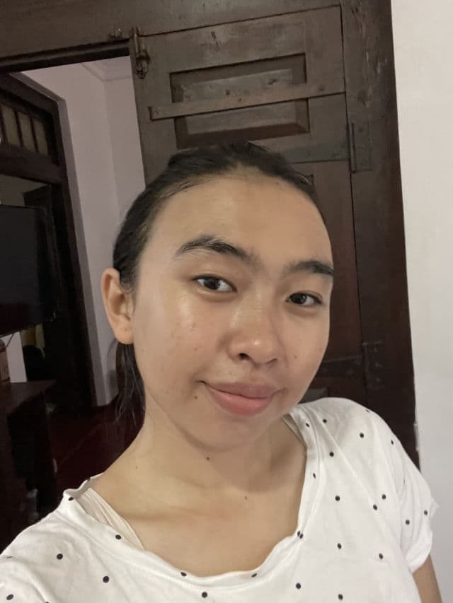 Neutrogena Ultra Sheer Dry-Touch Sunscreen SPF 30 review photo by anila