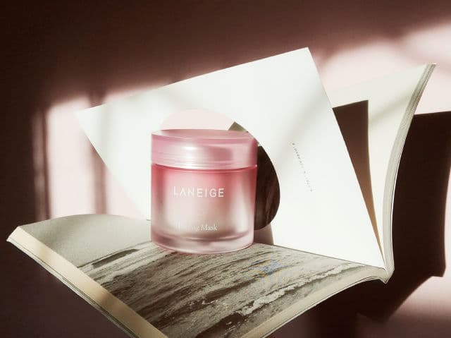 Laneige Clear-C Peeling Mask review photo by annareya