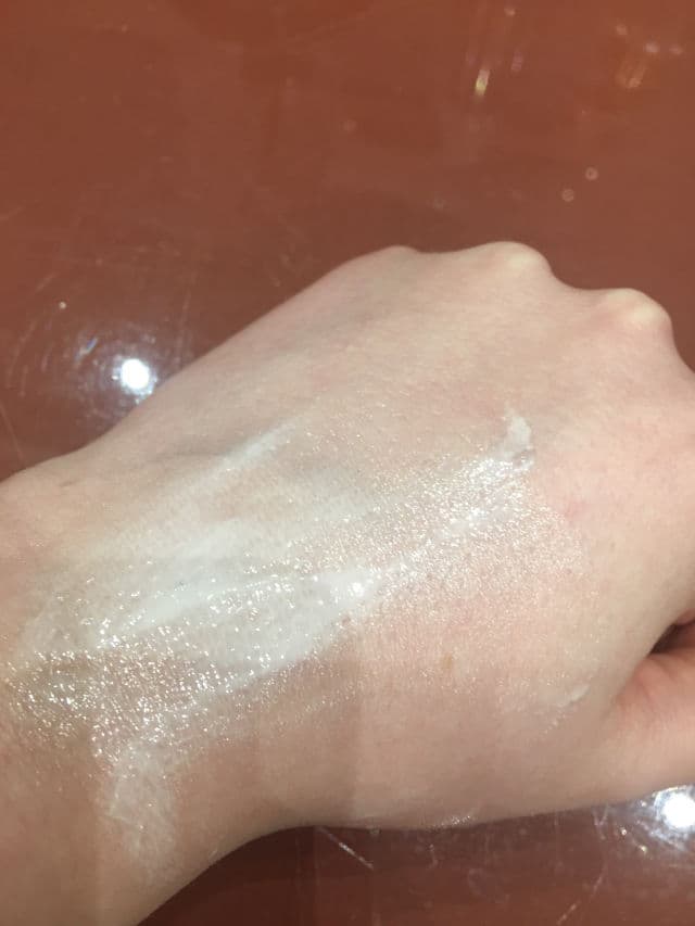 Bepanthen Beschermende Zalf review photo by annaya