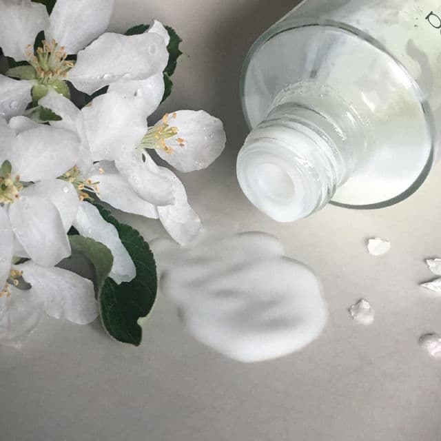 IT'S SKIN Green Tea Watery Emulsion review photo by annaya