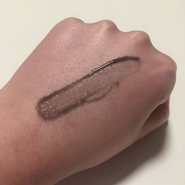 Nacomi Next Level - Salicylic Acid 2% review photo by annaya