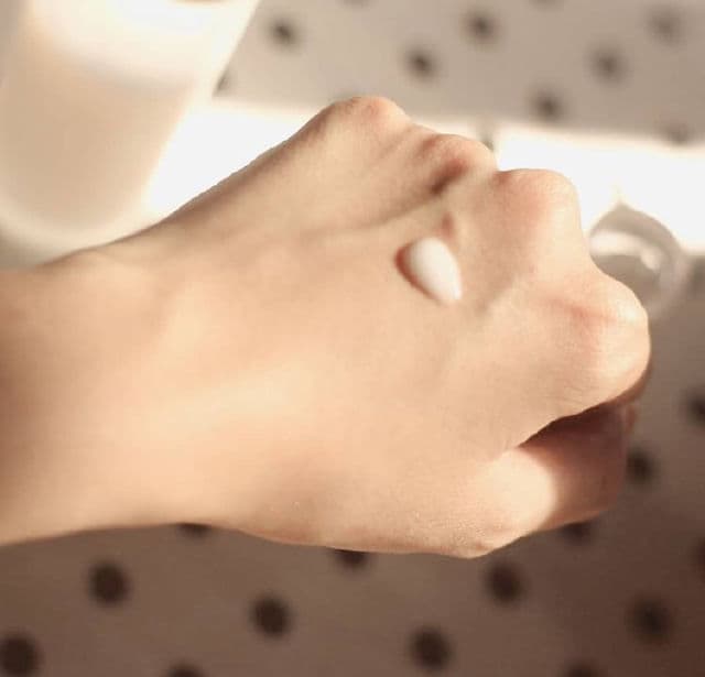 Laneige Water Bank Serum review photo by anntyara