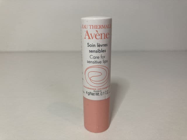 Avene Care for Sensitive Lips review photo by anook