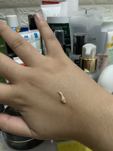 La Roche-Posay Effaclar Duo(+) Unifiant review photo by anssyrf