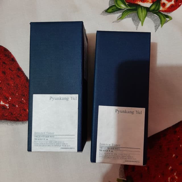 Pyunkang Yul Essence Toner review photo by antiioktaviani