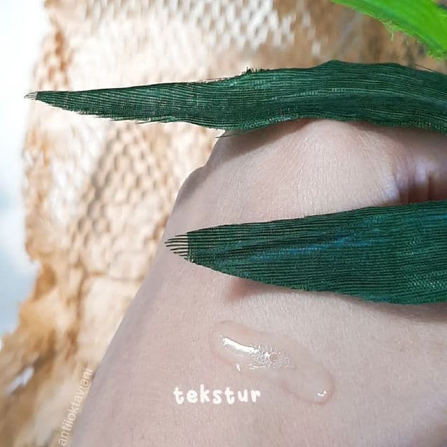 BENTON Aloe BHA Skin Toner review photo by antiioktaviani