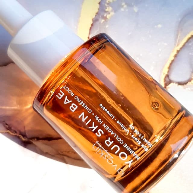 Avoskin Your Skin Bae Marine Collagen 10% + Ginseng Root review photo by antiioktaviani