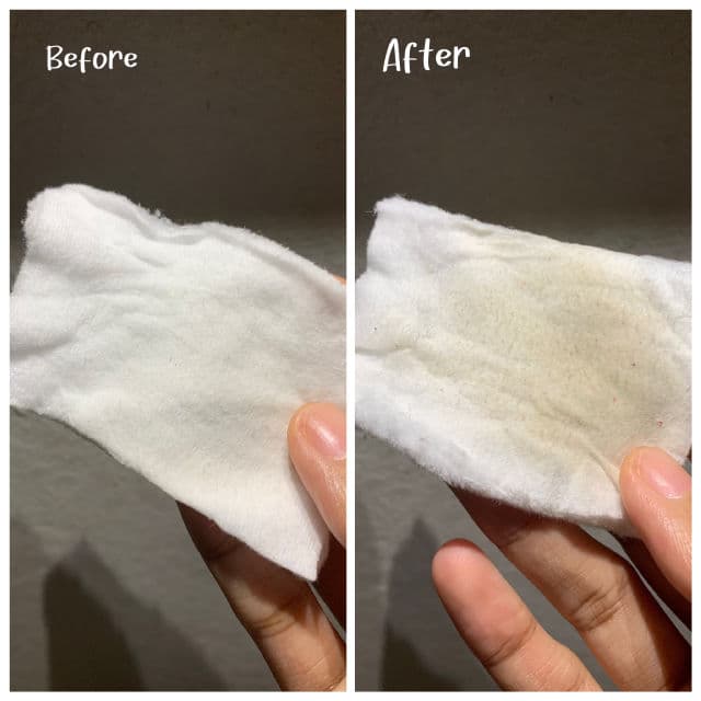 Nivea Hydration MicellAir Skin Breathe review photo by aprianiamr